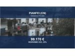 Immobile in asta di 266 m² con più di 5 locali in vendita a Pianfei