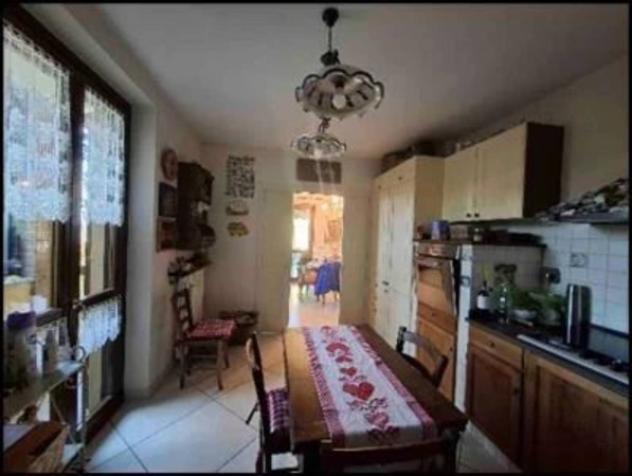 Immobile in asta di 241 m² con più di 5 locali e box auto in vendita a Pino Torinese - Foto 13