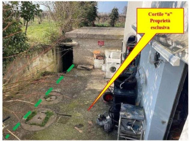 Immobile in asta di 65 m² in vendita a Ronchi dei Legionari - Foto 3