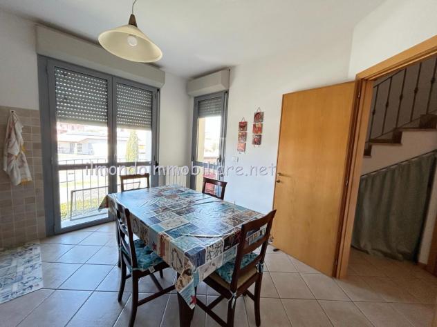 Appartamento in vendita a Vada - Rosignano Marittimo 90 mq Rif: 1432023 - Foto 8