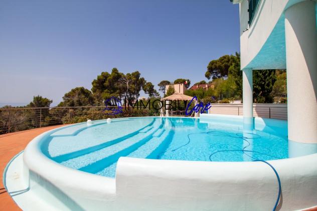 Casa singola in vendita a Rosignano Marittimo 200 mq Rif: 1369652 - Foto 8