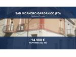 Immobile in asta di 72 m² in vendita a San Nicandro Garganico
