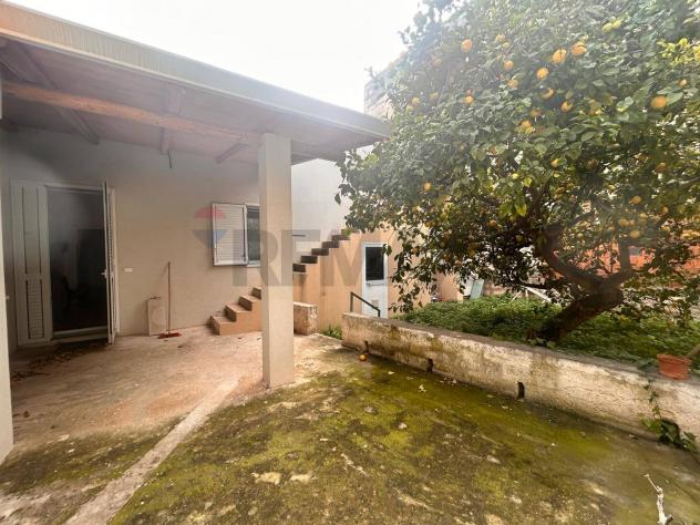 Casa Indipendente in vendita a Santa Croce Camerina - Foto 3