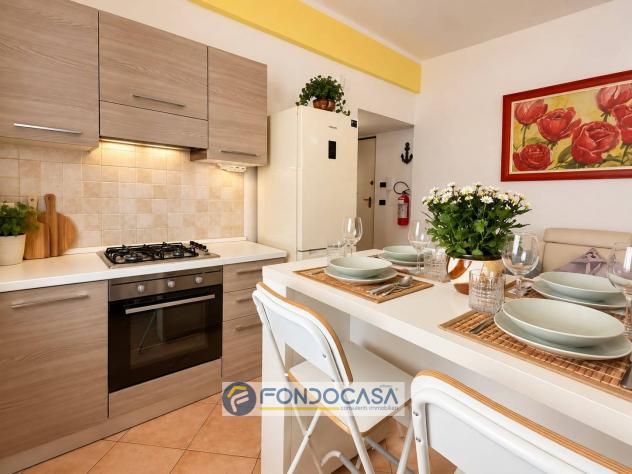 Appartamento in vendita a Savona, Fornaci - Foto 3