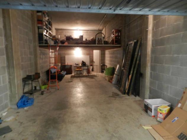 Immobile in asta di 43 m², box auto in vendita a Stroncone - Foto 6