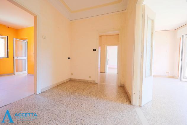Quadrilocale in vendita a Taranto - Foto 6
