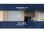 Immobile in asta di 61 m² in vendita a Tarquinia