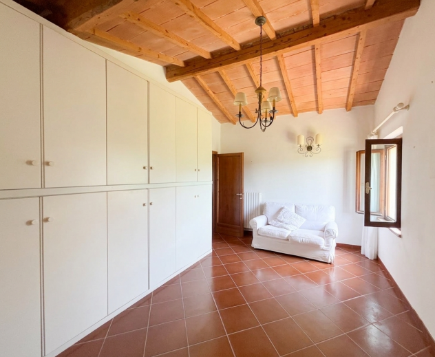 Casale in vendita a Terricciola 250 mq Rif: 1421287 - Foto 9