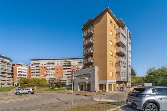 Appartamento in Strada Altessano - Foto 7