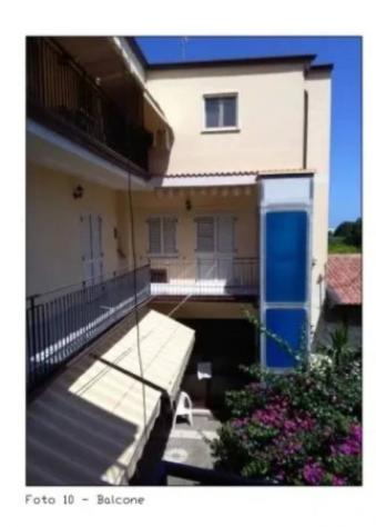 Immobile in asta di 181 m² con più di 5 locali in vendita a Torrenova - Foto 5