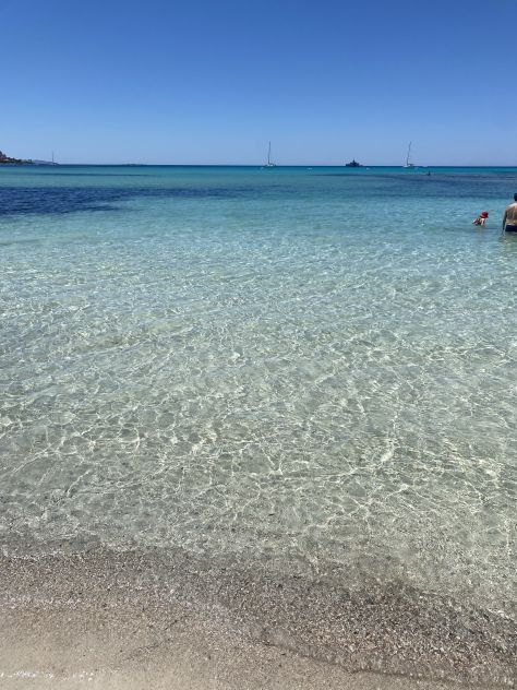 Due passi dal mare