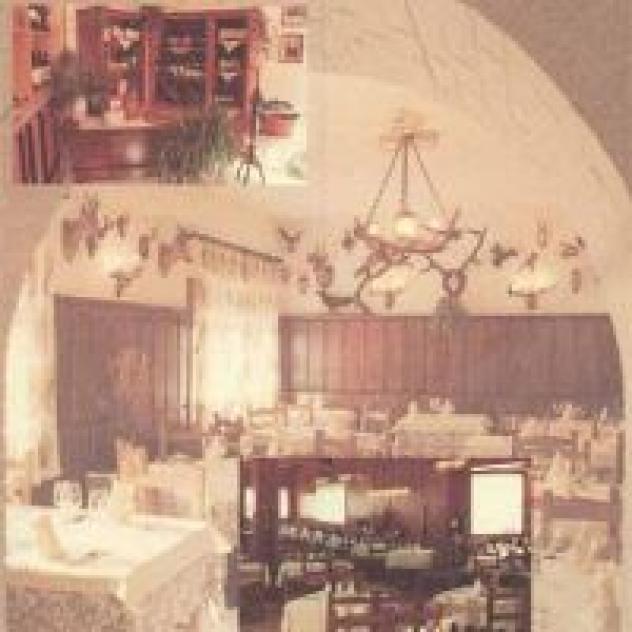Albergo Ristorante Krizman