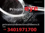 #Consulenzaprofessionale Cuneo - Alba - Servizi in ambito investigativo (Italia)