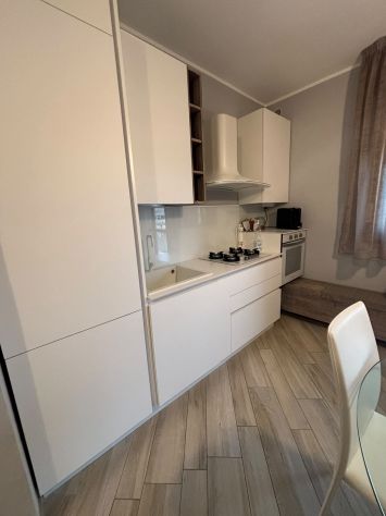 SPLENDIDA CUCINA MODERNA
