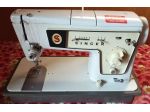 Macchina da cucire Singer Stylist 478 – Vintage originale