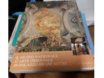 museo nazionale d'arte orientale in palazzo Brancaccio1997