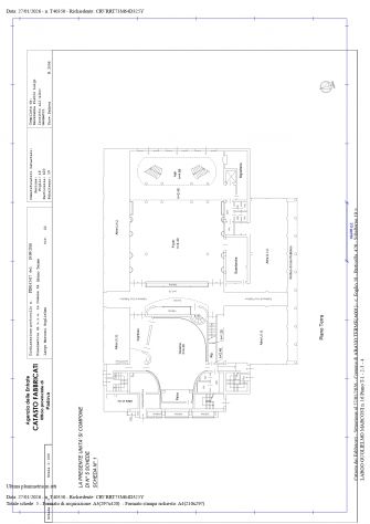Tribunale di Milano - RG 589/2025 Complesso immobiliare "Pietro D'Abano" in asta - Foto 17