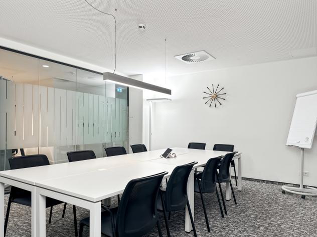 Utilizzo di uffici privati su richiesta presso Sigature Padova, Piazza Garibaldi Padova - Foto 4