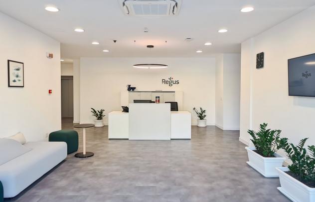 Ufficio privato in affitto - Regus Reggio Calabria, Viale Calabria a Reggio di Calabria - Foto 3