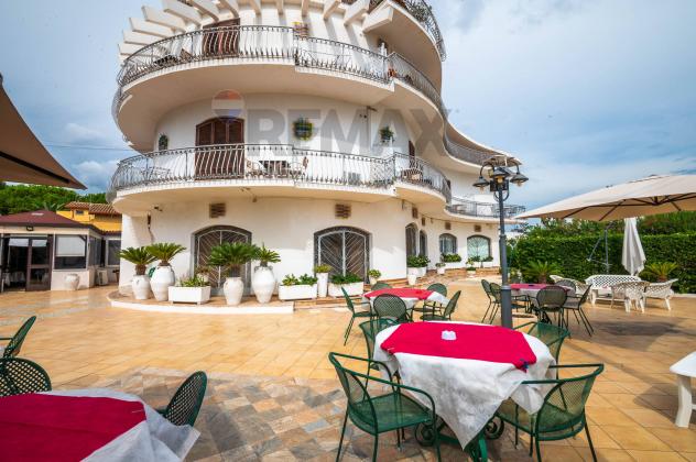 Albergo/Hotel in vendita a Siracusa, Arenella - Foto 18