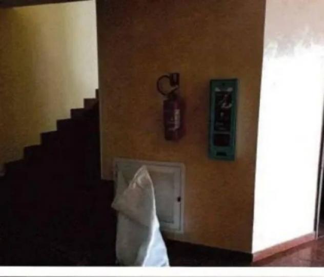 Immobile in asta di 1500 m² in vendita a Todi - Foto 10