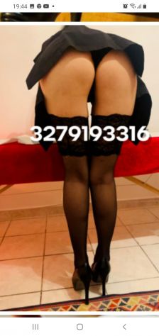 BARIMassaggi Professionali con Dolce Ananda - Foto 4 Tel:3279193316