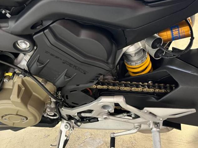 DUCATI Streetfighter V4 S GREY rif. 24108663 - Foto 9