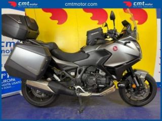 HONDA NT 1100 Garantita e Finanziabile rif. 24031529