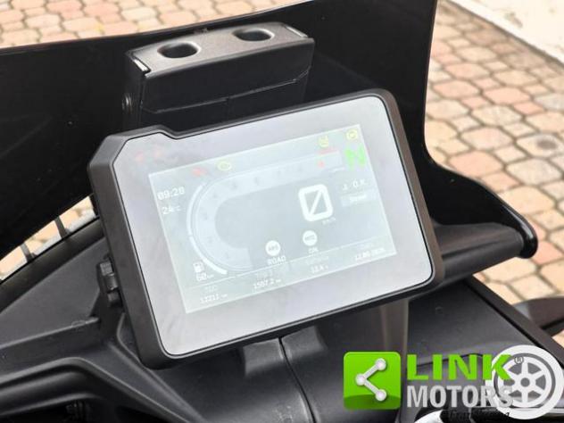 KTM 890 SMT Scarico SC 2023 rif. 24136433 - Foto 7