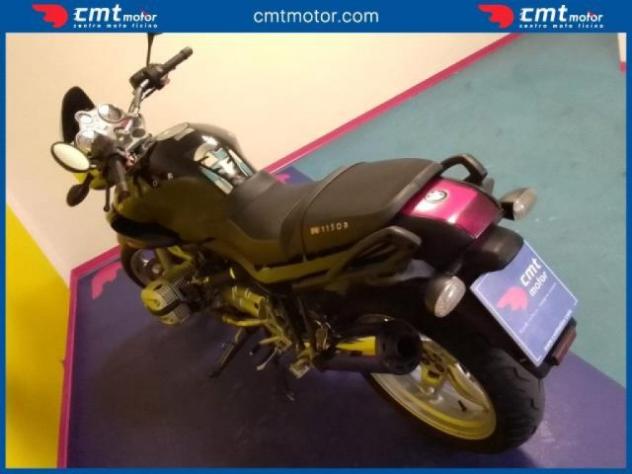 BMW R 1150 R Garantita e Finanziabile rif. 21722250 - Foto 9