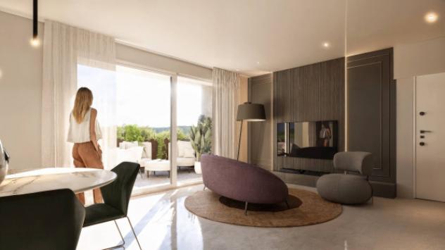 Appartamento di 120 m² con 3 locali e box auto in vendita a Thiene - Foto 18