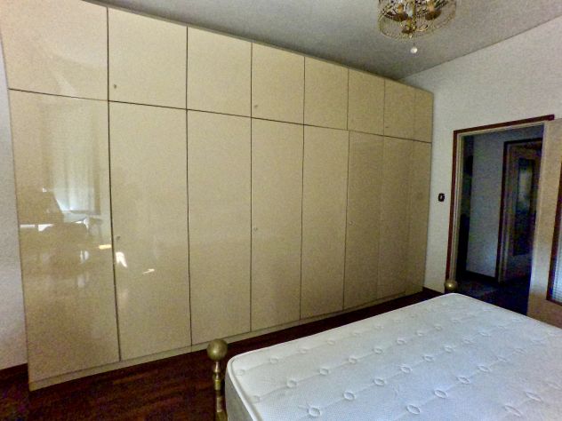 Ampia camera matrimoniale, Appartamento, Zona Borgo Roma, VR - Foto 8