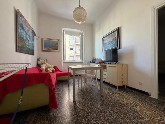 Appartamento in affitto a Genova - Foto 10
