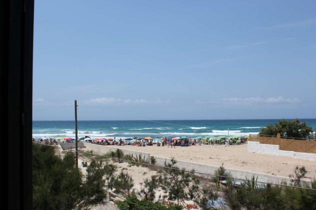 2763_turistico - In affitto a Marsala villa bifamiliare, zona mare - Foto 13
