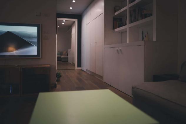 Luxury loft Porta Venezia - Foto 3