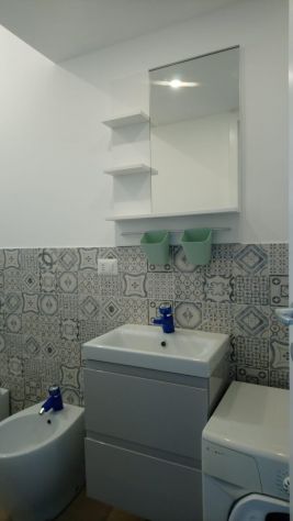 Monolocale con balcone- 35mq in Centrale FS ALL INCLUSIVE - Foto 10