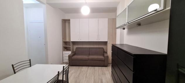 Monolocale in affitto a Milano