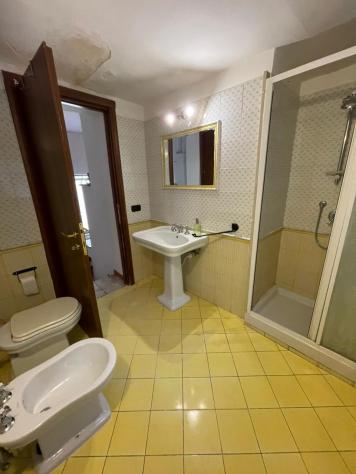 Trilocale in affitto a Napoli - Foto 15