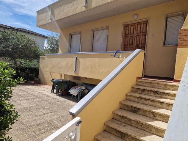 Appartamento in affitto a Vada - Rosignano Marittimo 70 mq Rif: 1254827 - Foto 2