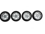 4 CERCHI IN LEGA JEEP Renegade Serie 52145035 (18)