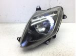 HONDA FORZA 250 FARO FANALE ANTERIORE SINISTRO 2005 2007 JH2MF08A05K