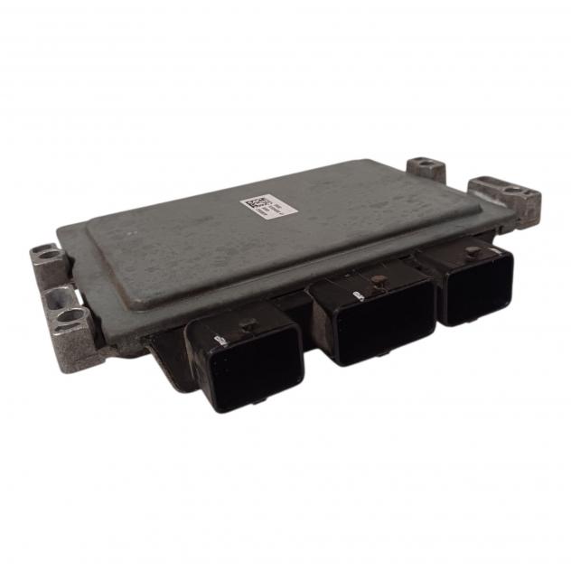 CENTRALINA MOTORE RENAULT Clio Serie 8200522357 D4FD7 diesel 1149 (0815) - Foto 5