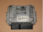 0281012490 ECU DUCATO BOXER JUMPER 3.0 EDC16C39-5.A7 552097790 1039S17237
