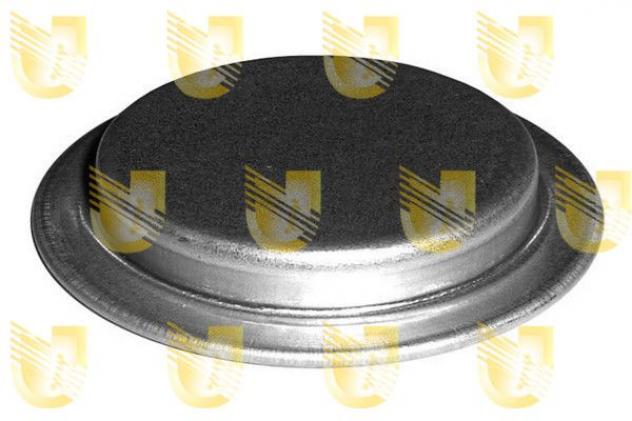 Unigom Tappo Motori Fire Calibrato/Zincato 210005