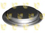 Unigom Tappo Motori Fire Calibrato/Zincato 210005