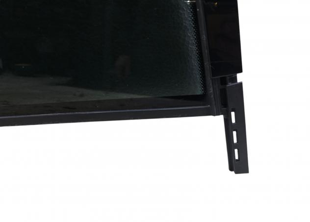 VETRO FISSO POSTERIORE DX MERCEDES GLE W167 A1677304602 (18) - Foto 4