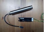 MOTORULLO PM320HS/CB-018N2 per nastro trasporto industriale