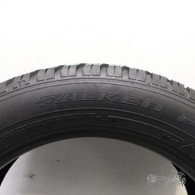 2 gomme 225 55 18 falken a46839 - Foto 4
