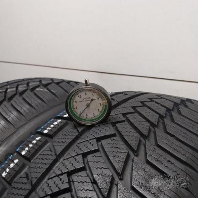 2 gomme 225 50 18 continental a39412 - Foto 4
