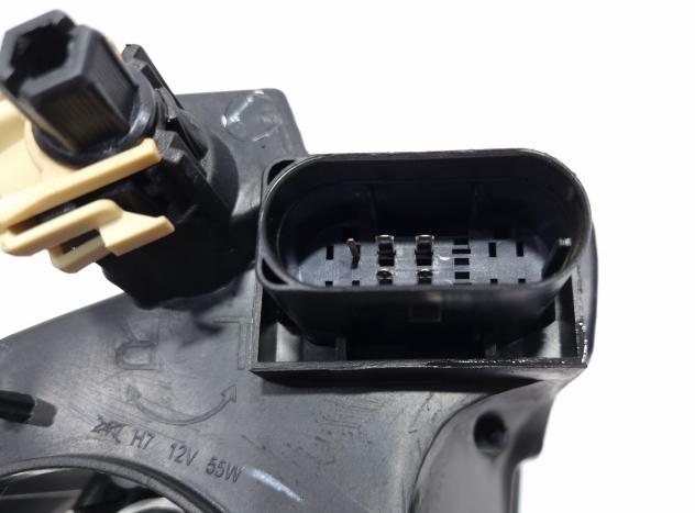 FARO ANTERIORE SINISTRO MERCEDES Classe A W169 3° Serie OM 640.942 (0408) - Foto 14